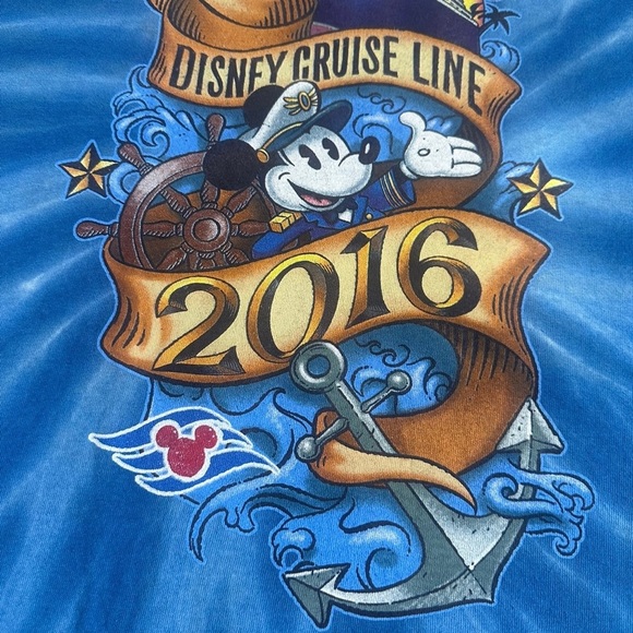 Disney t shirt - Picture 5 of 6